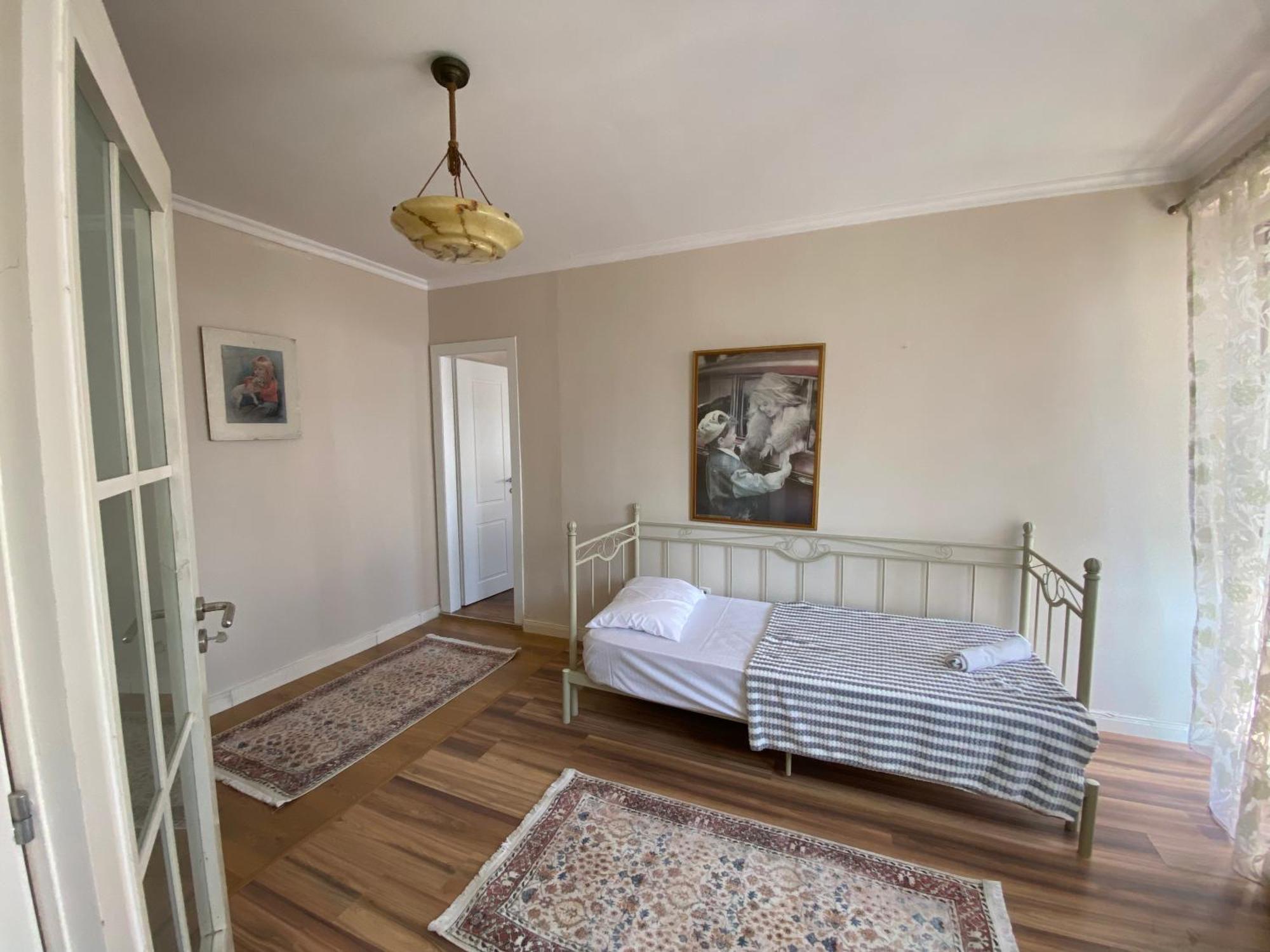 Center Penthouse Apartament Tirana