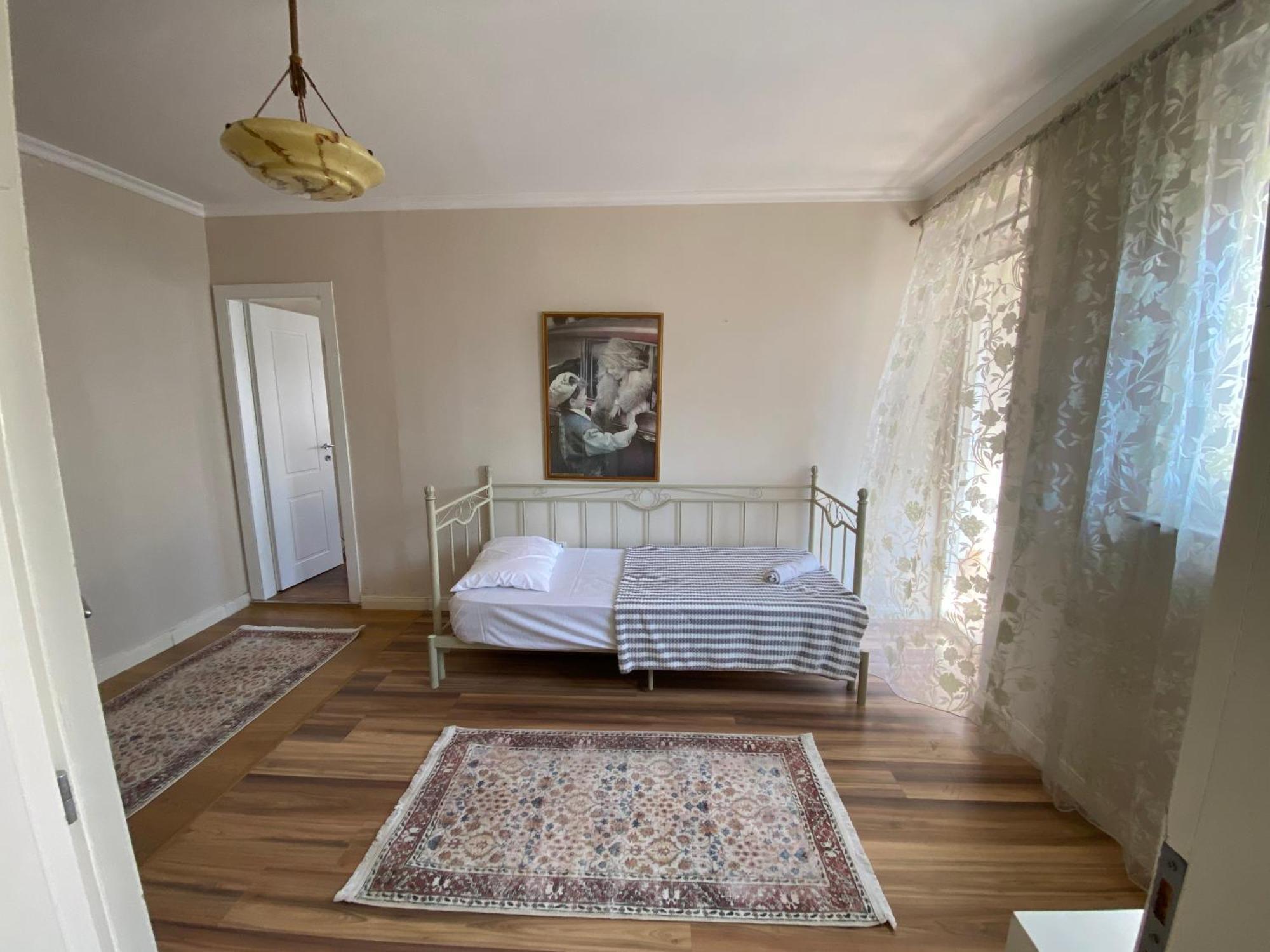 Center Penthouse Apartament