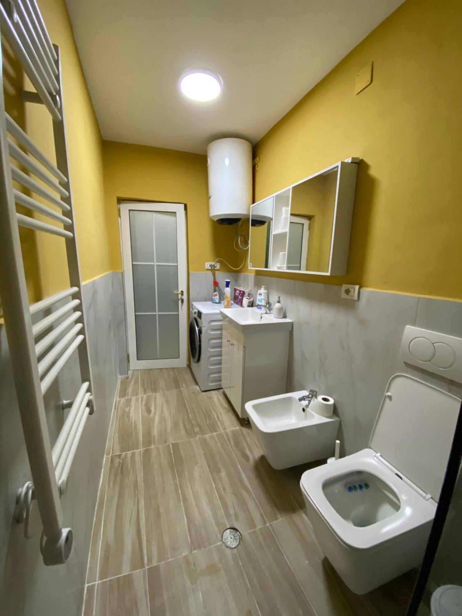 Apartament Center Penthouse