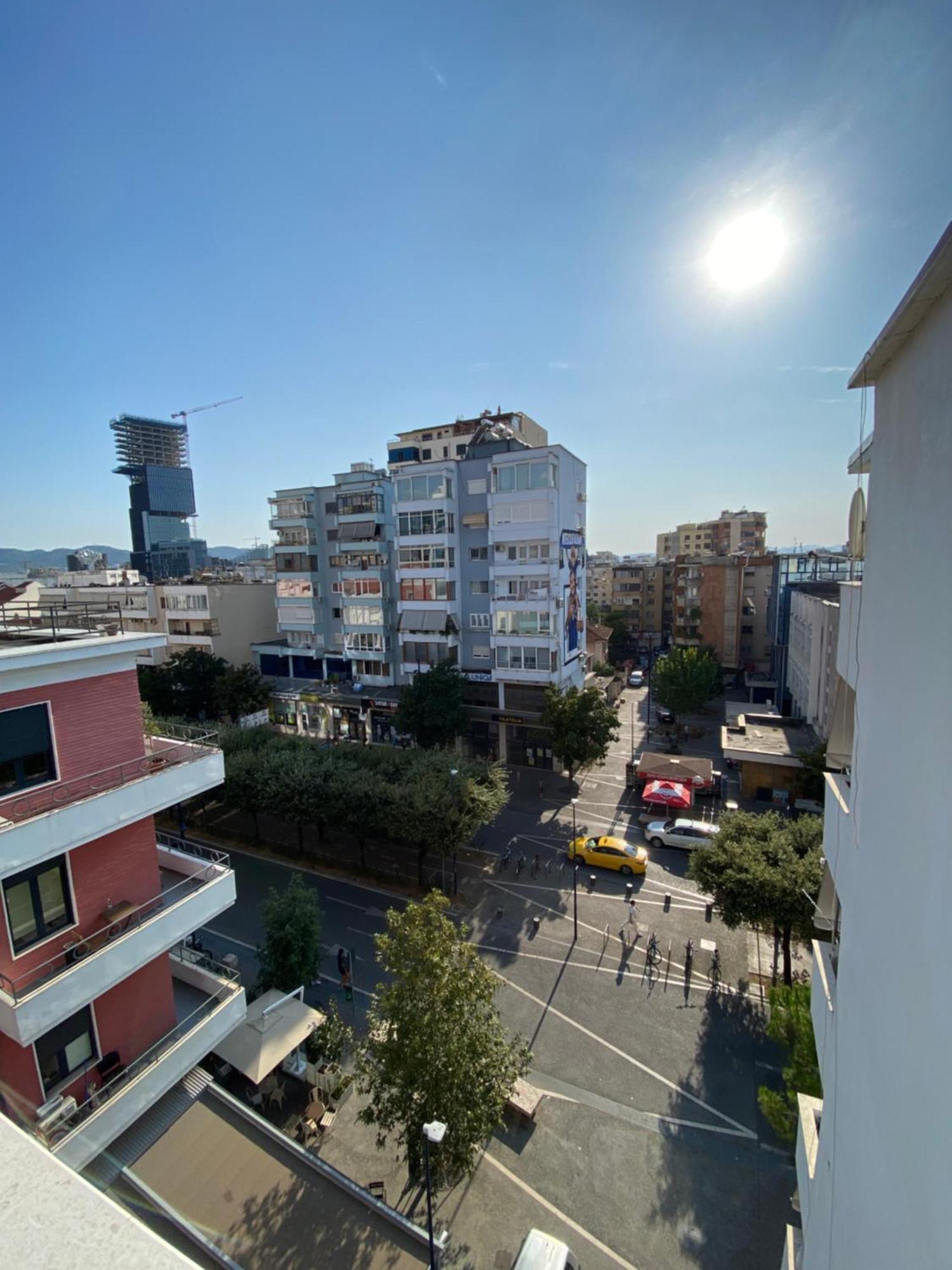 Apartament Center Penthouse *